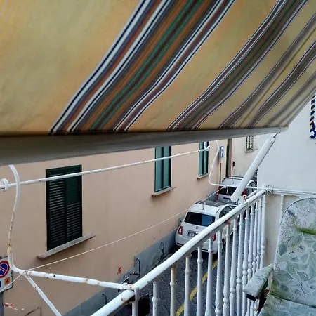 Il Canto Della Sirena Appartamento Procida