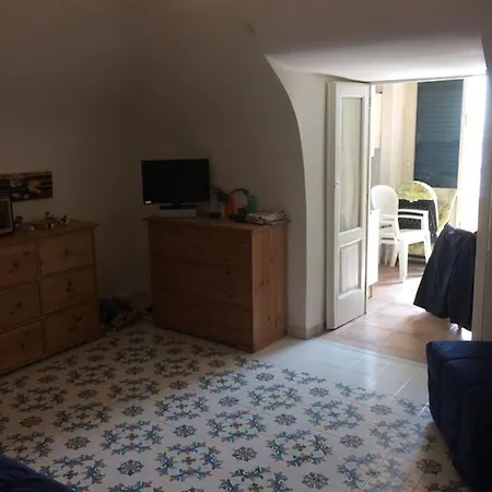 Il Canto Della Sirena Apartamento