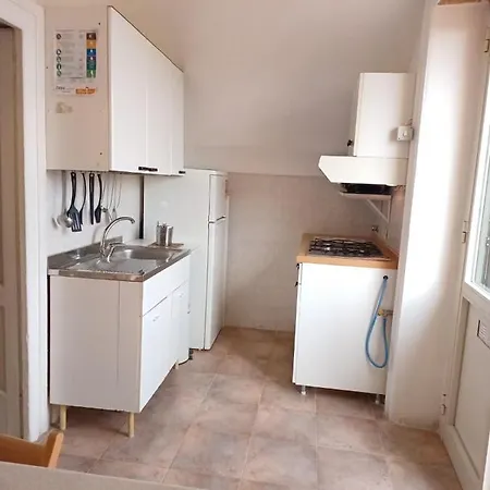 Apartamento Il Canto Della Sirena *